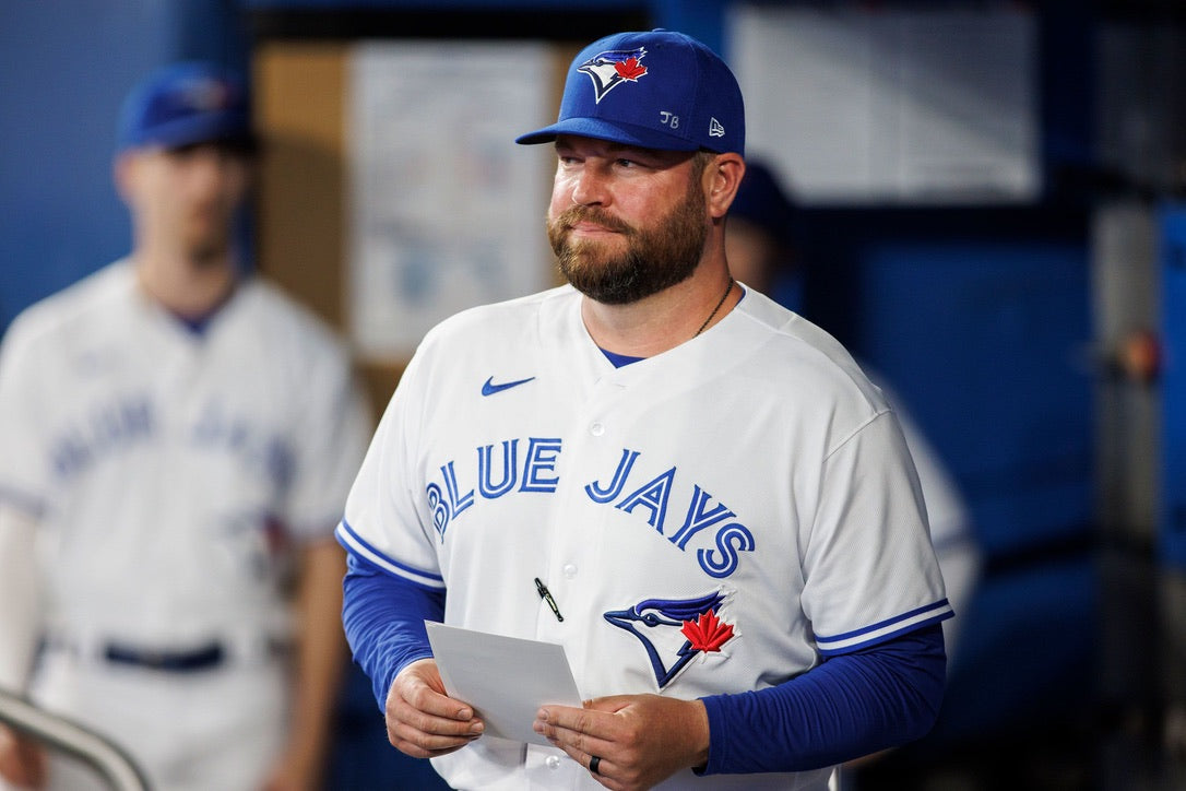 Former Charleston catchers leading top two American League teams into MLB playoffs