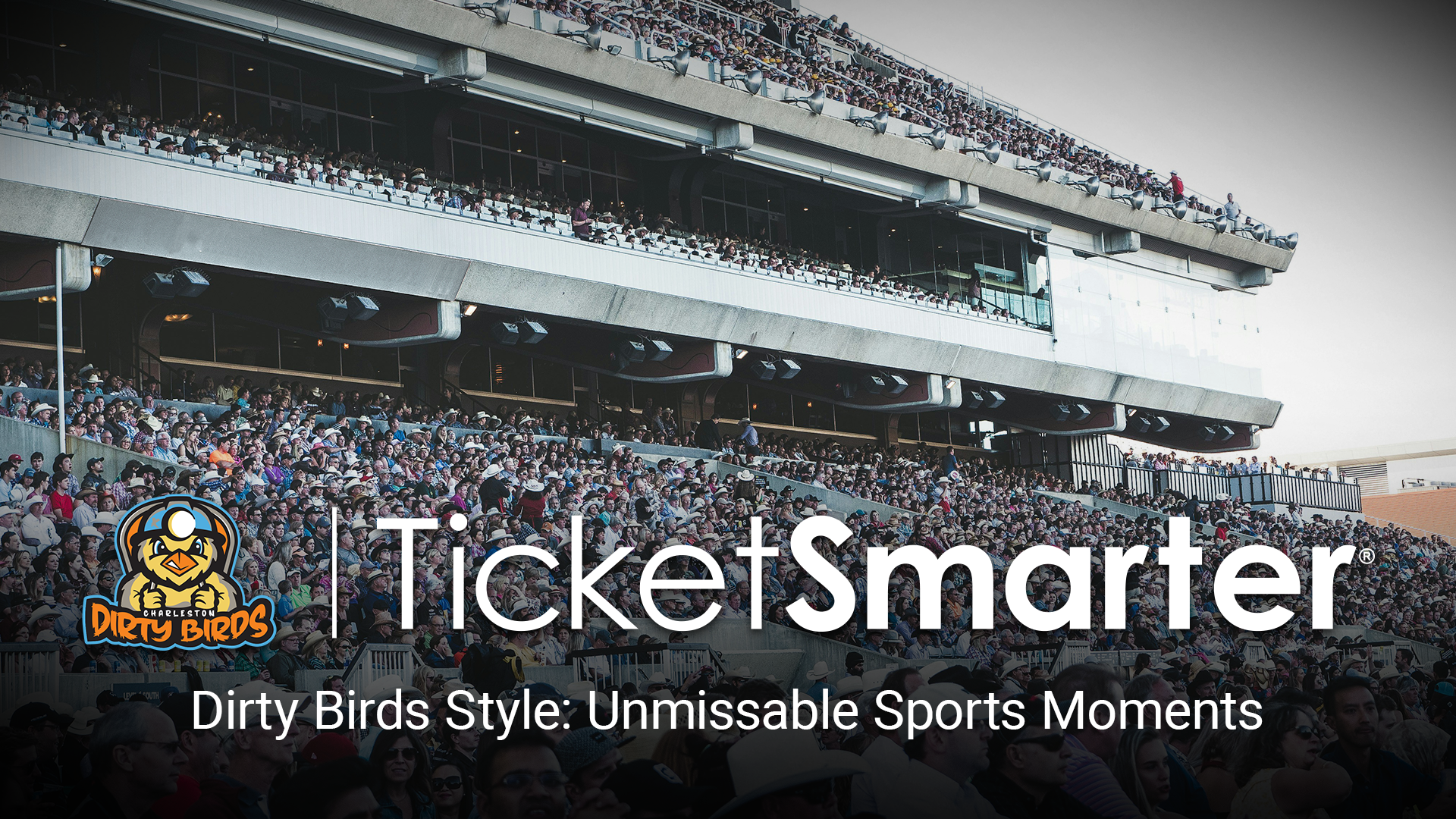 Dirty Birds Style: Unmissable Sports Moments  Charleston Dirty Birds