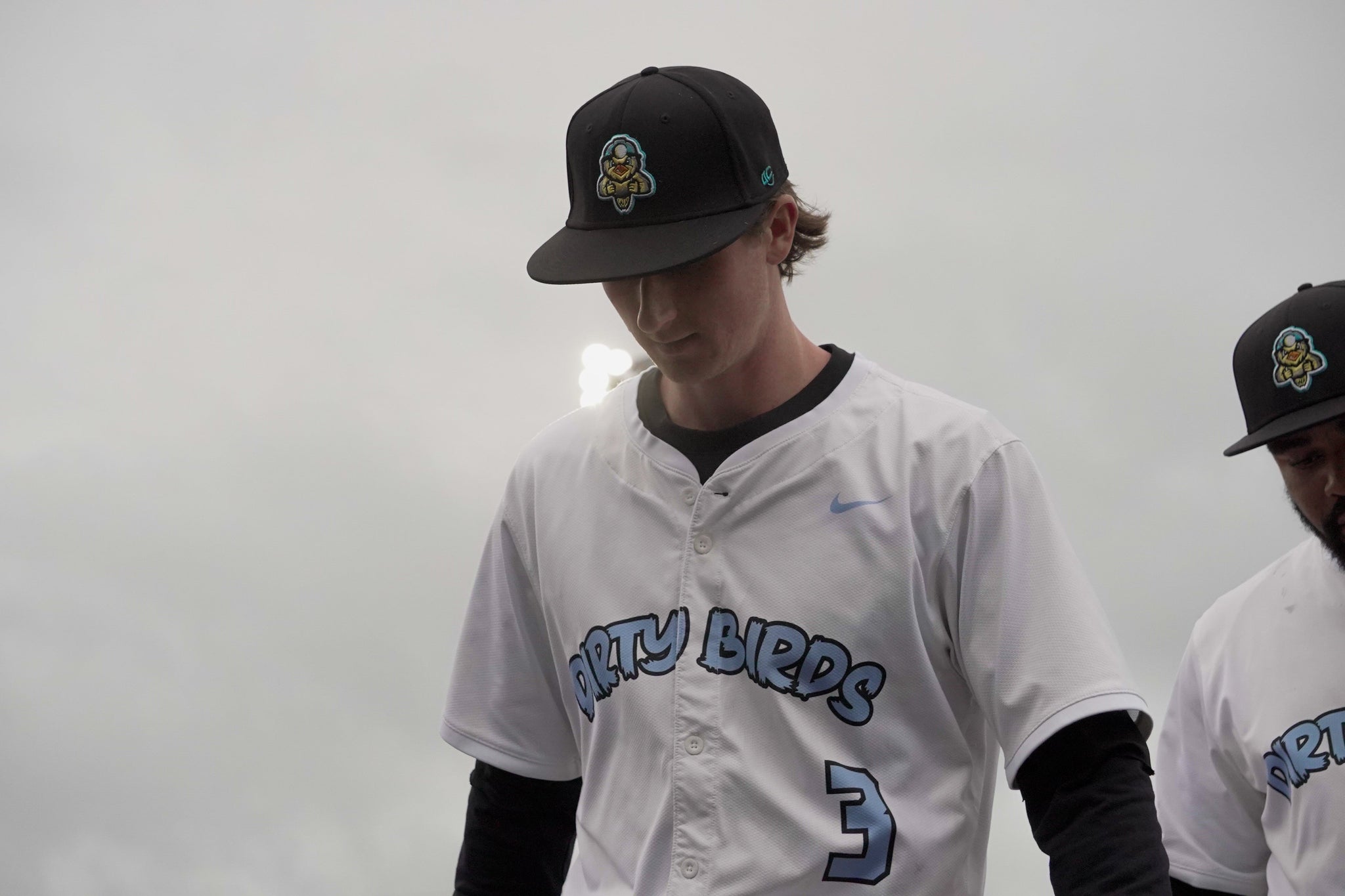 Guthrie, Ghost Peppers Roll Past Dirty Birds, 13–3