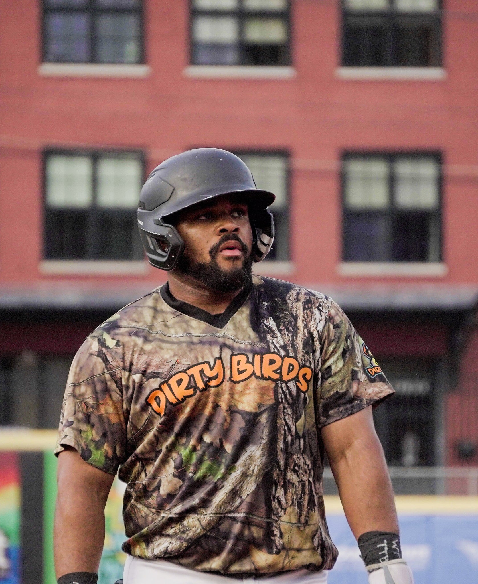 Dirty Birds Drop Extra-Inning Heartbreaker to Blue Crabs, 4–3