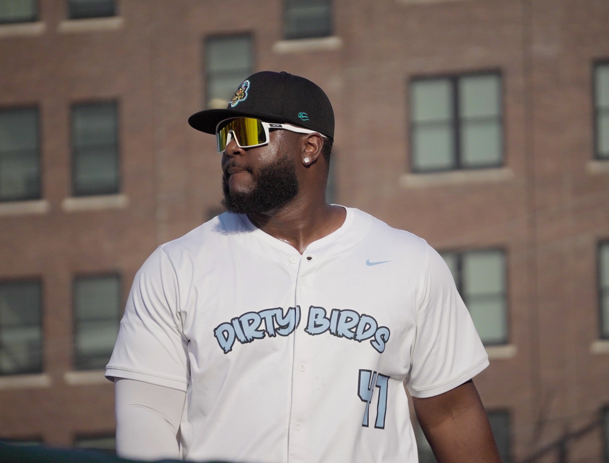 Lexington Legends Rally Late to Beat Charleston Dirty Birds, 9–5