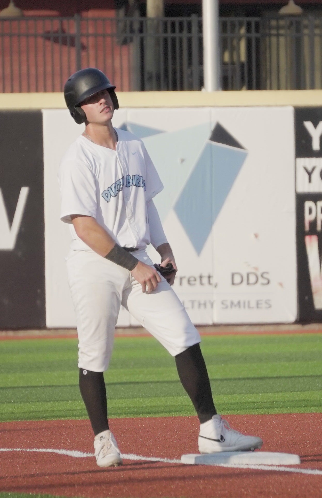 Lexington Legends Take the Series from the Dirty Birds