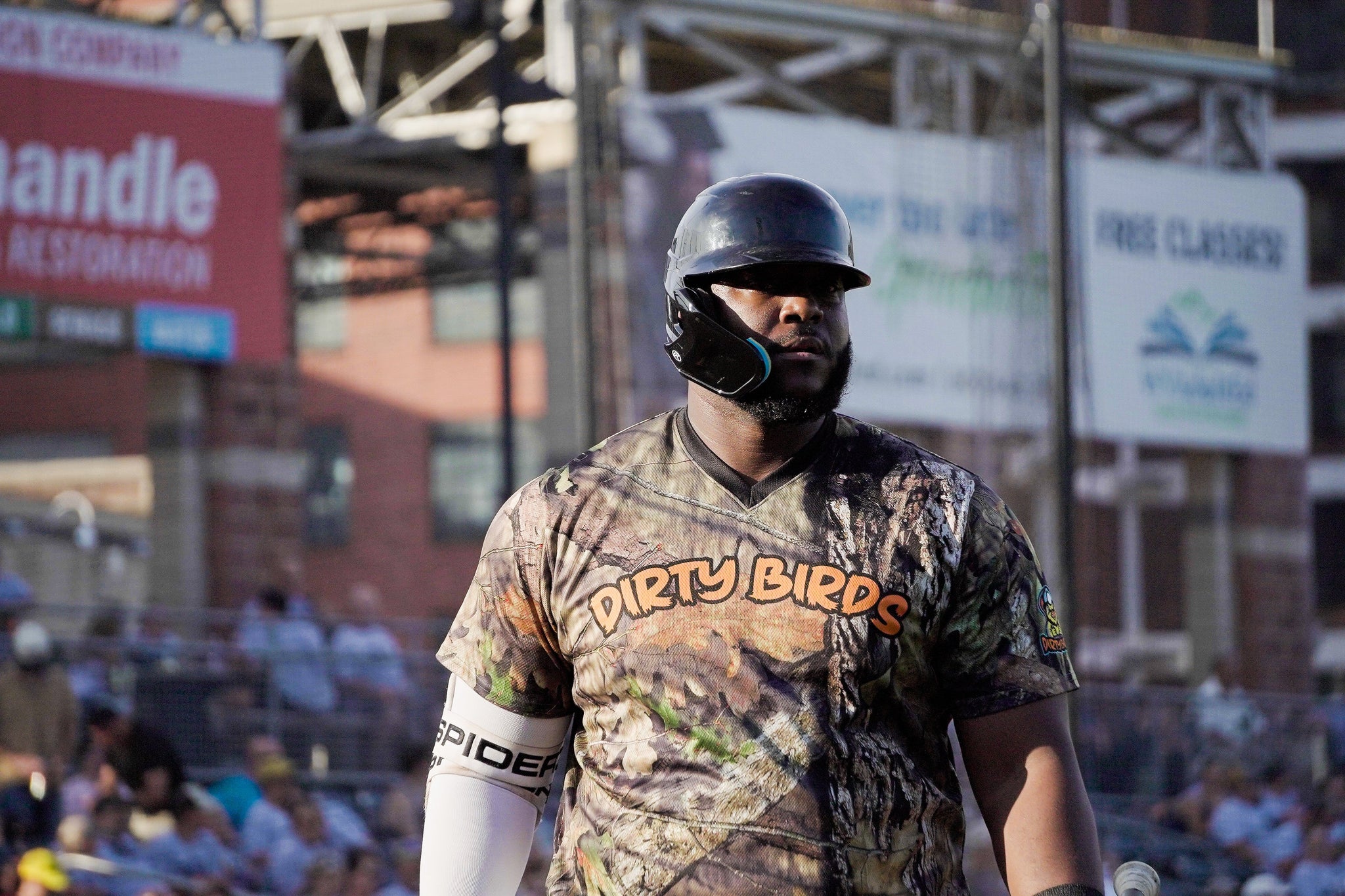 Dirty Birds Crush York 13-2 to Win Series