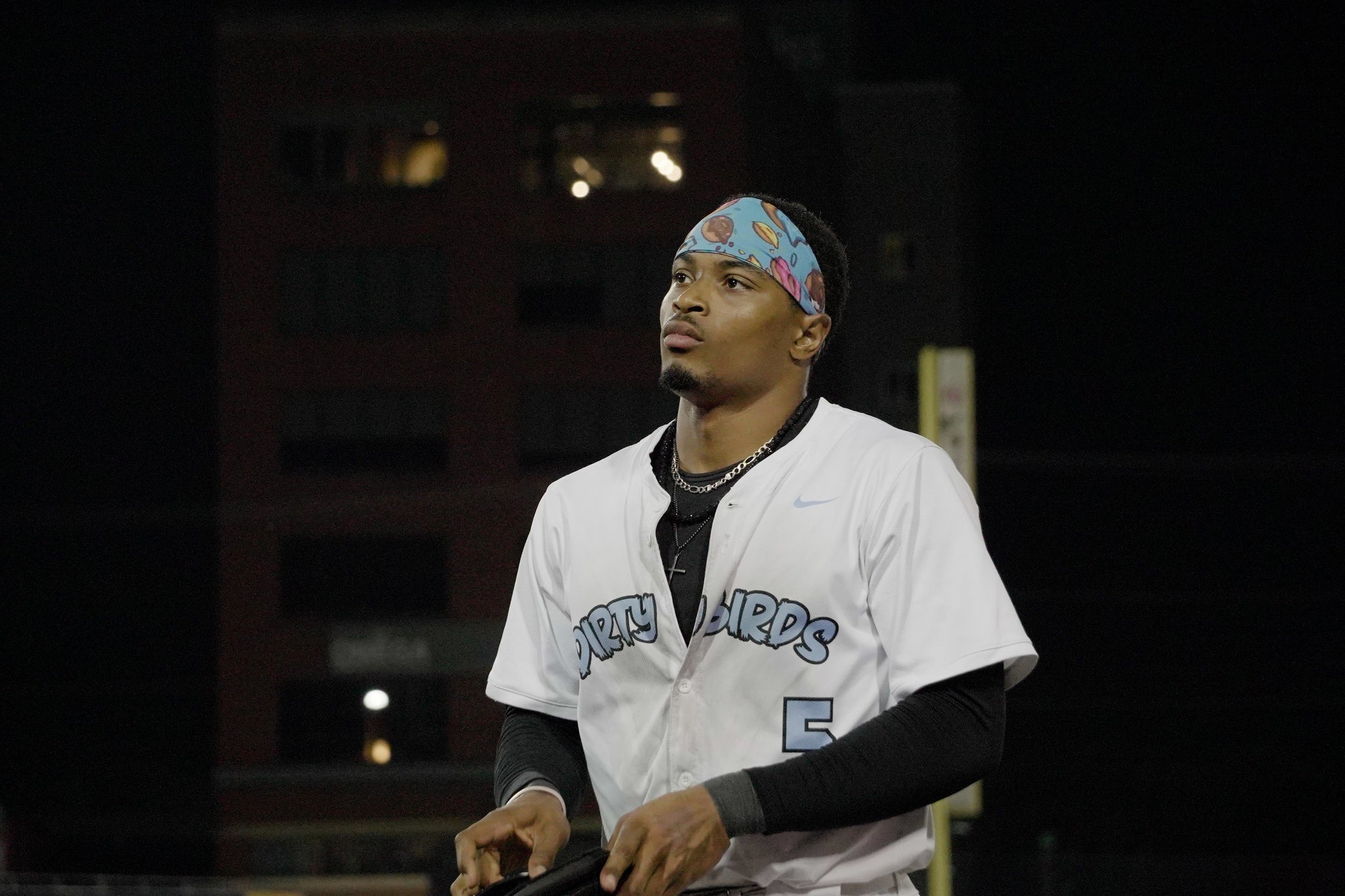 Dirty Birds Drop Game One to the Rockers