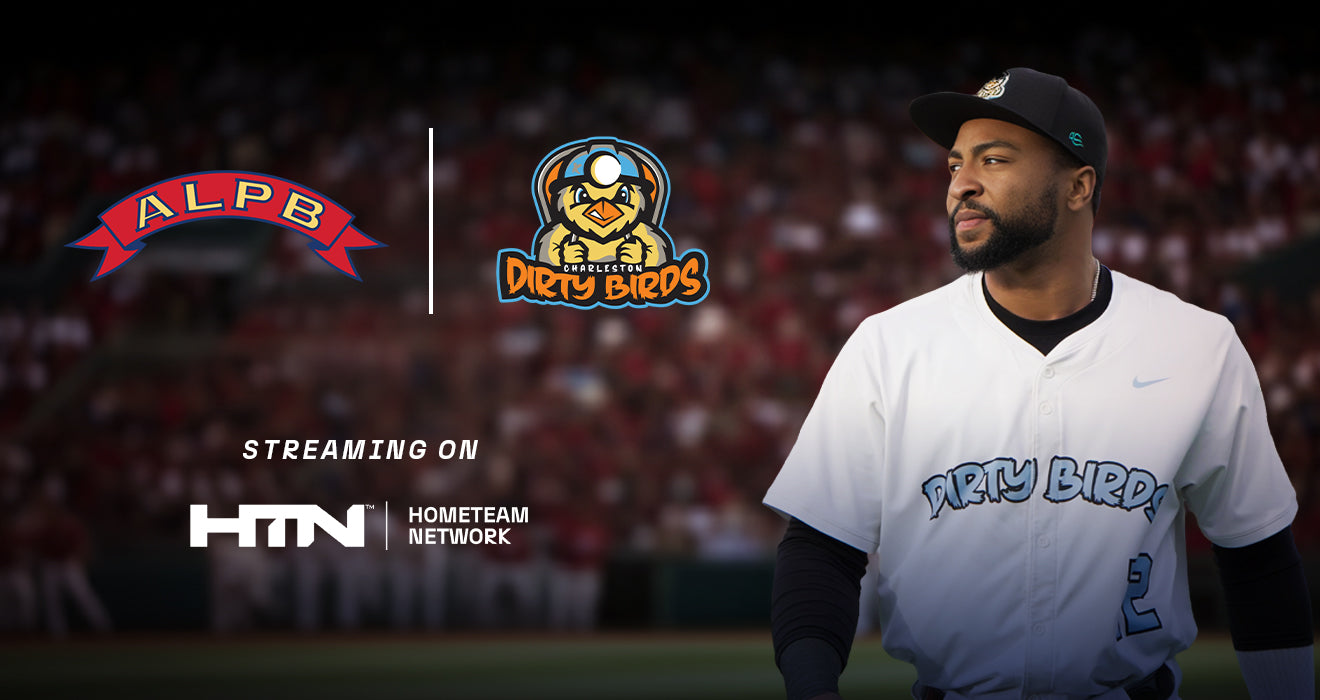 ATLANTIC LEAGUE ANNOUNCES BROADCAST PARTNERSHIP WITH HOMETEAM NETWORK