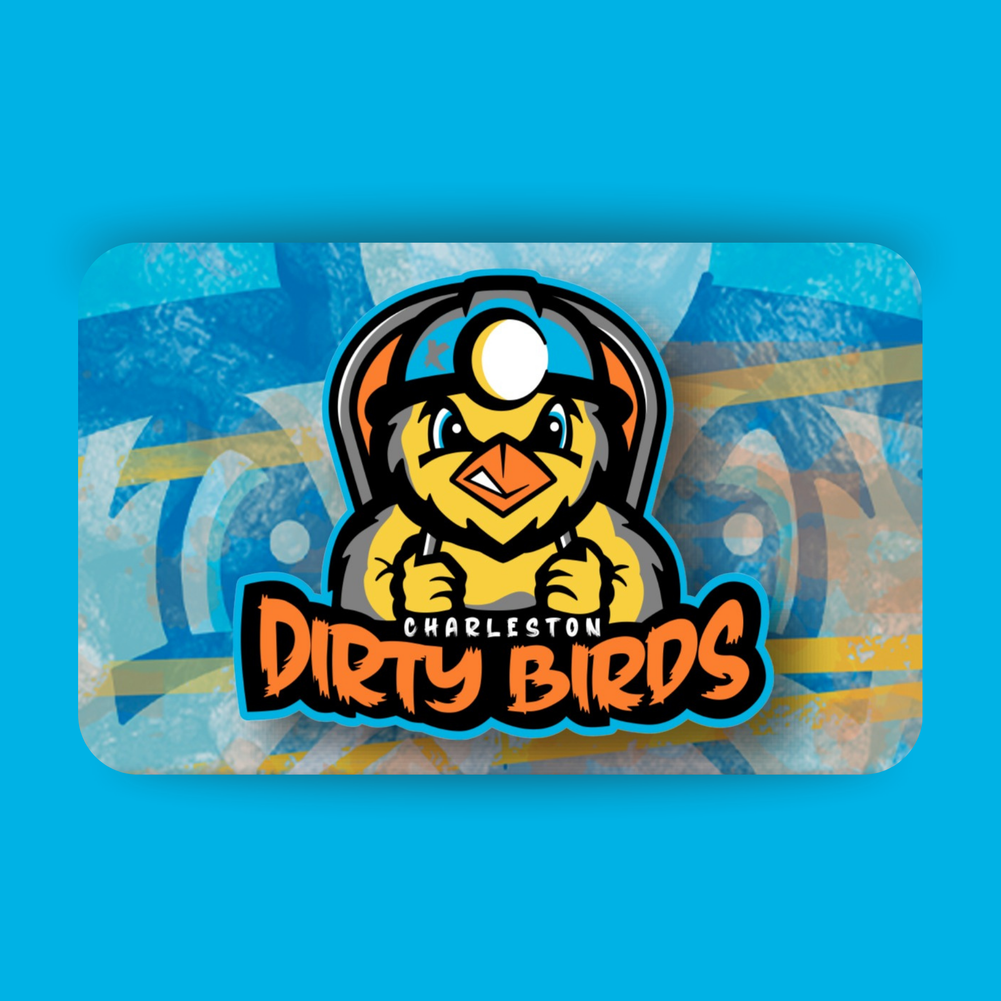 Dirty Birds Gift Card