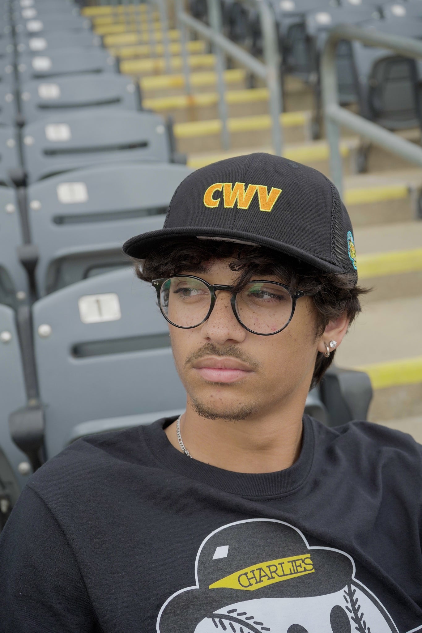 CWV Trucker Hat