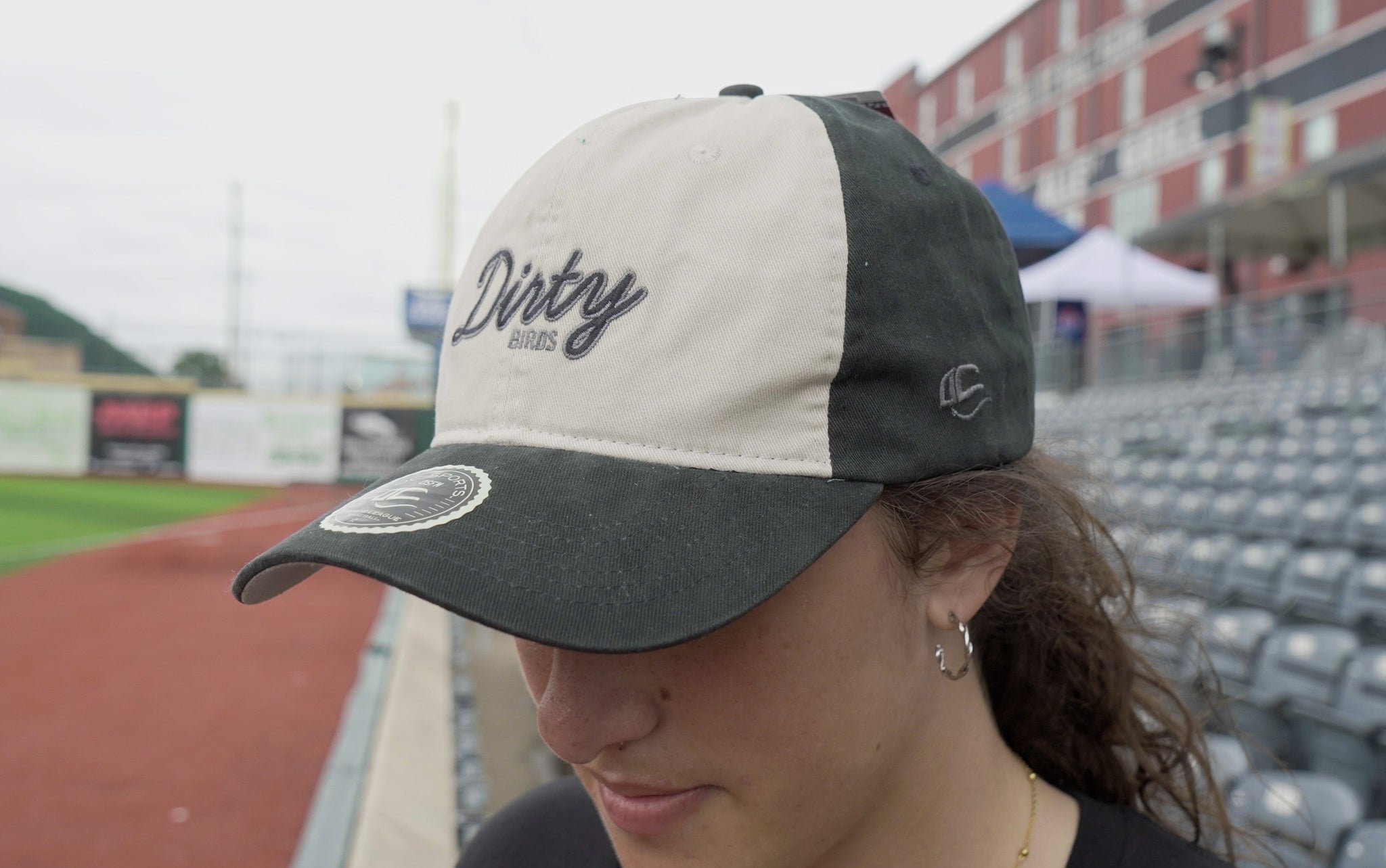 Closer Hat