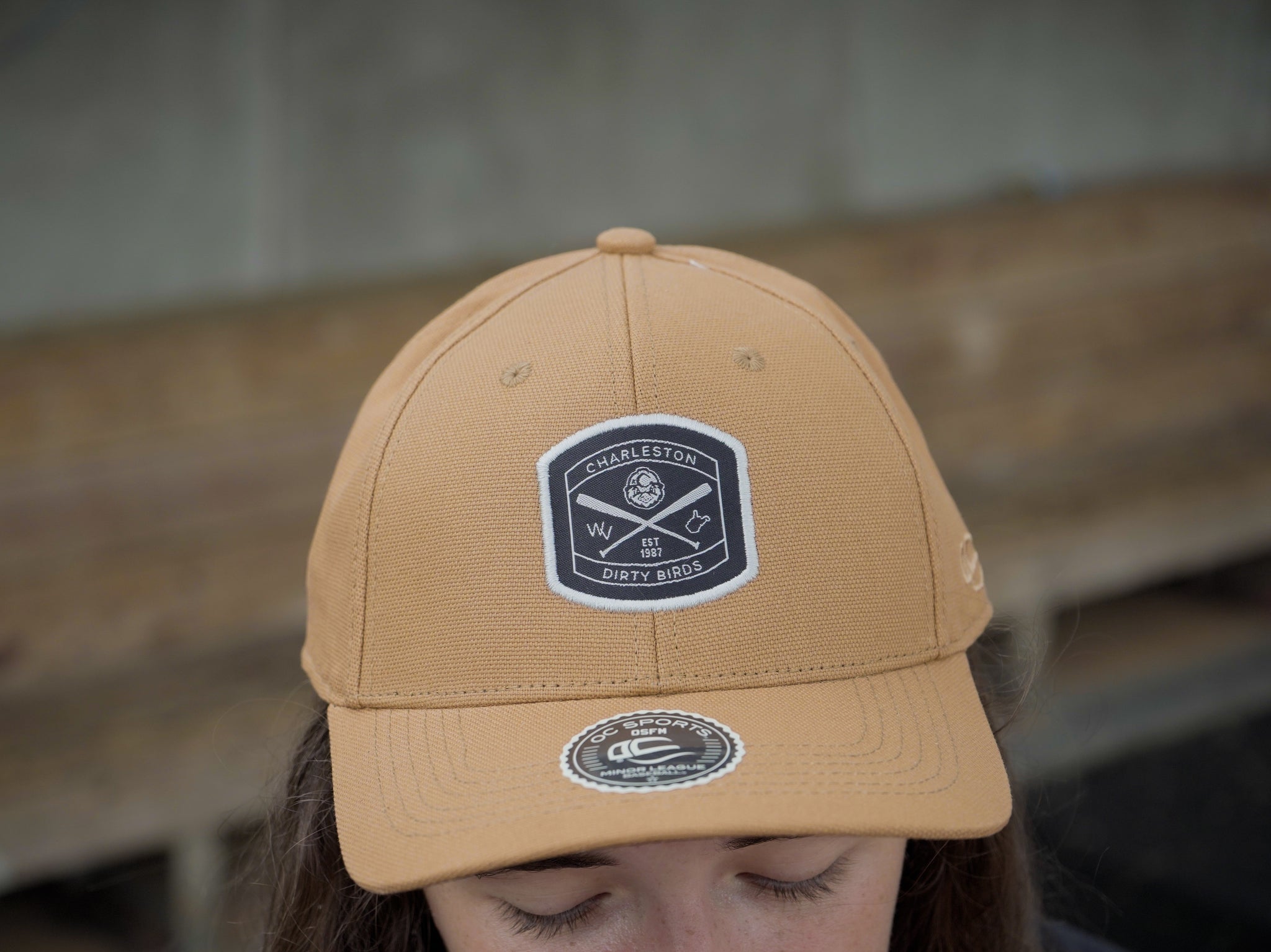 Duck Offseason Hat