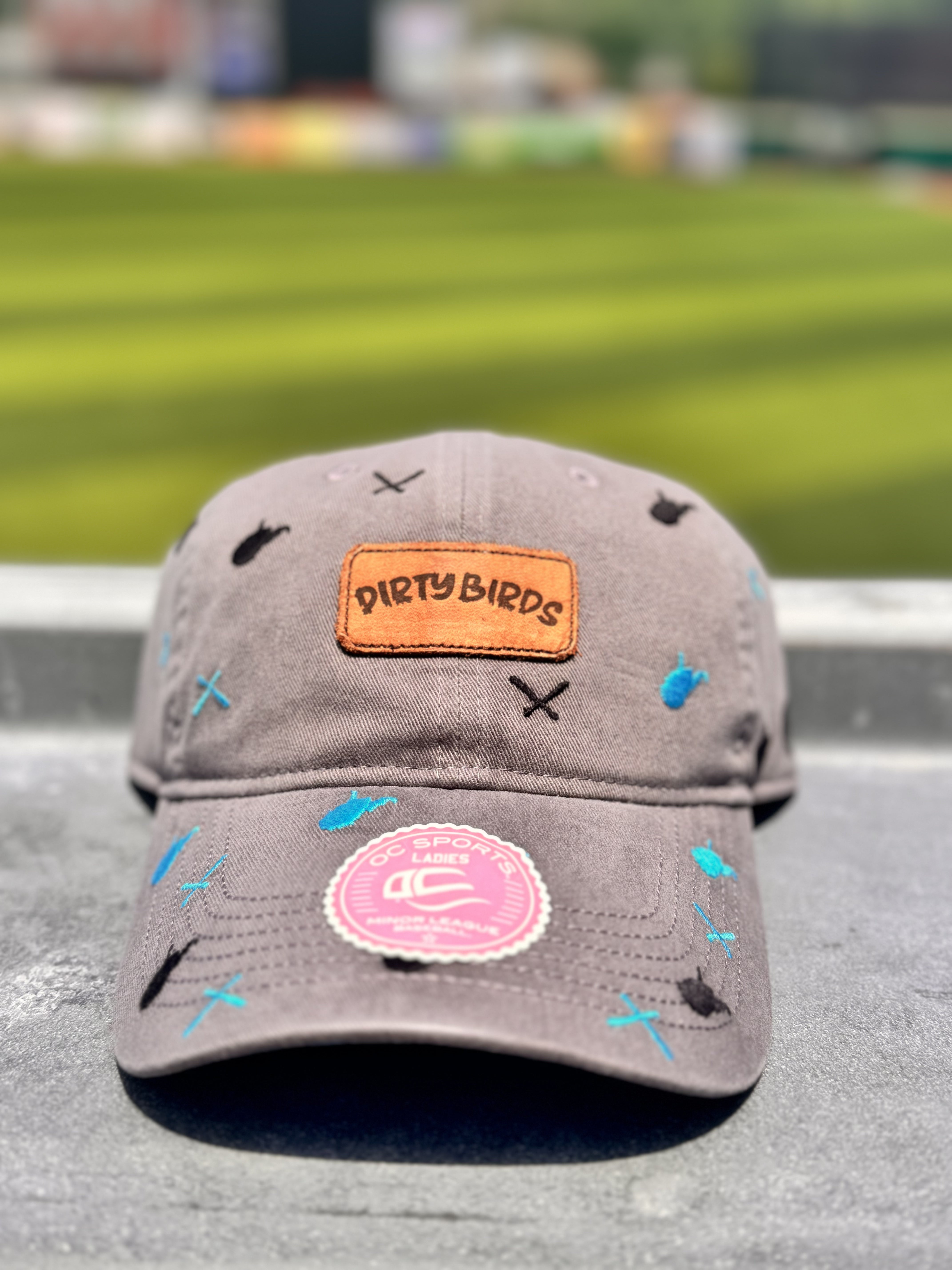 Southpaw Hat