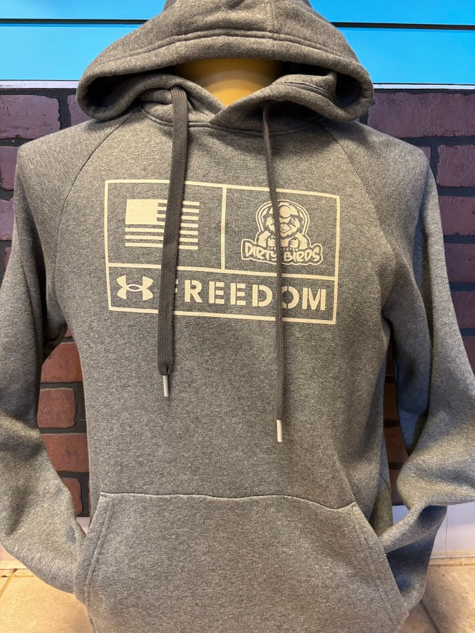 Under Armour Freedom Hoodie