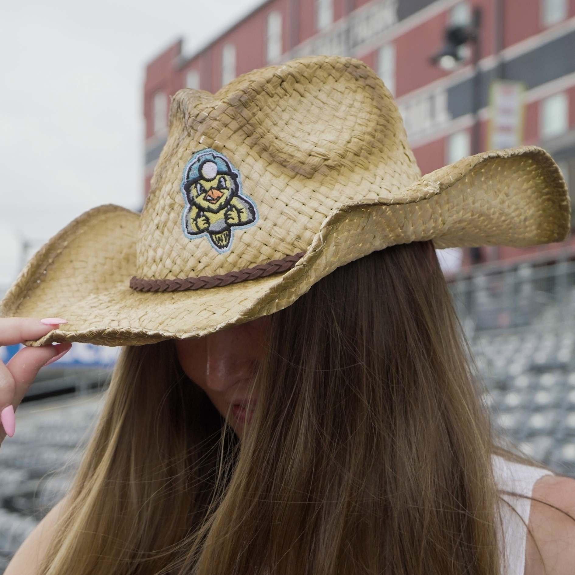 Cowboy Hat