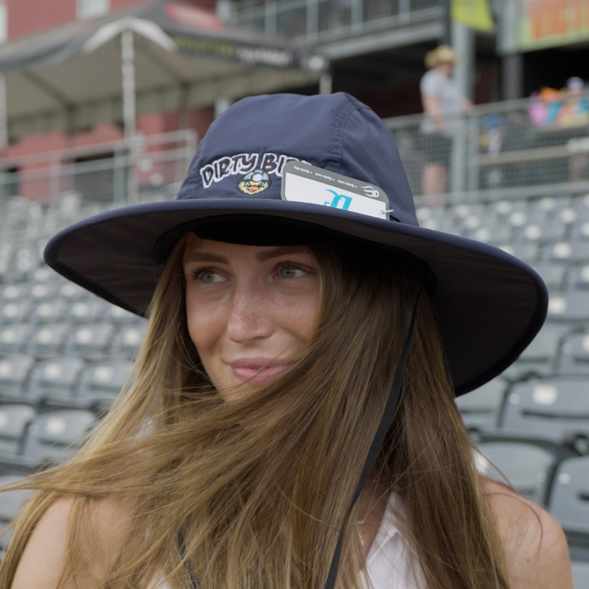 Bucket Hats