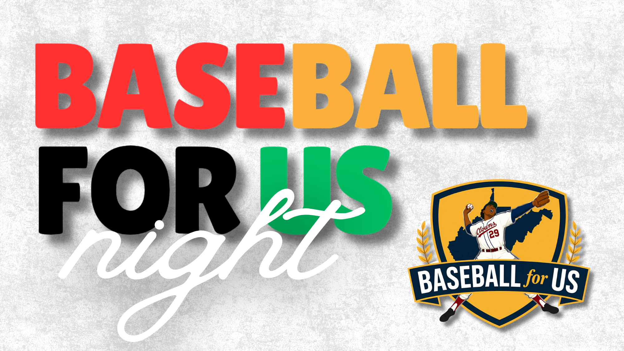 baseball for us