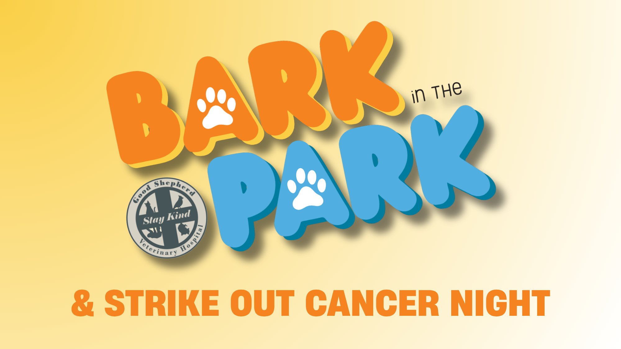 BiP Strike Out Cancer Night
