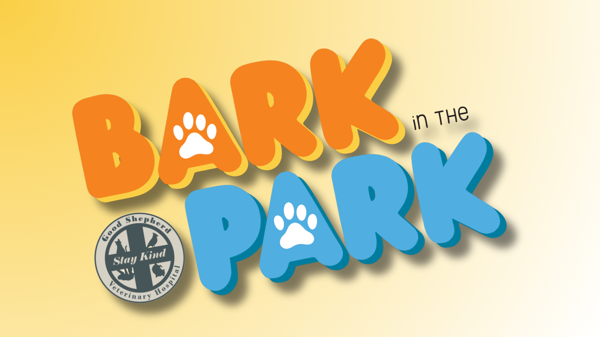 bark in the park