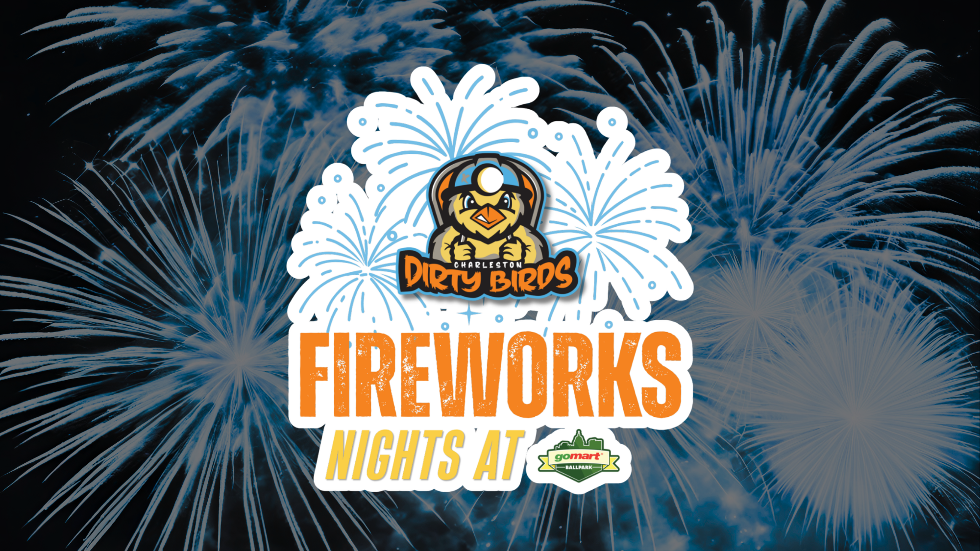 fireworks night