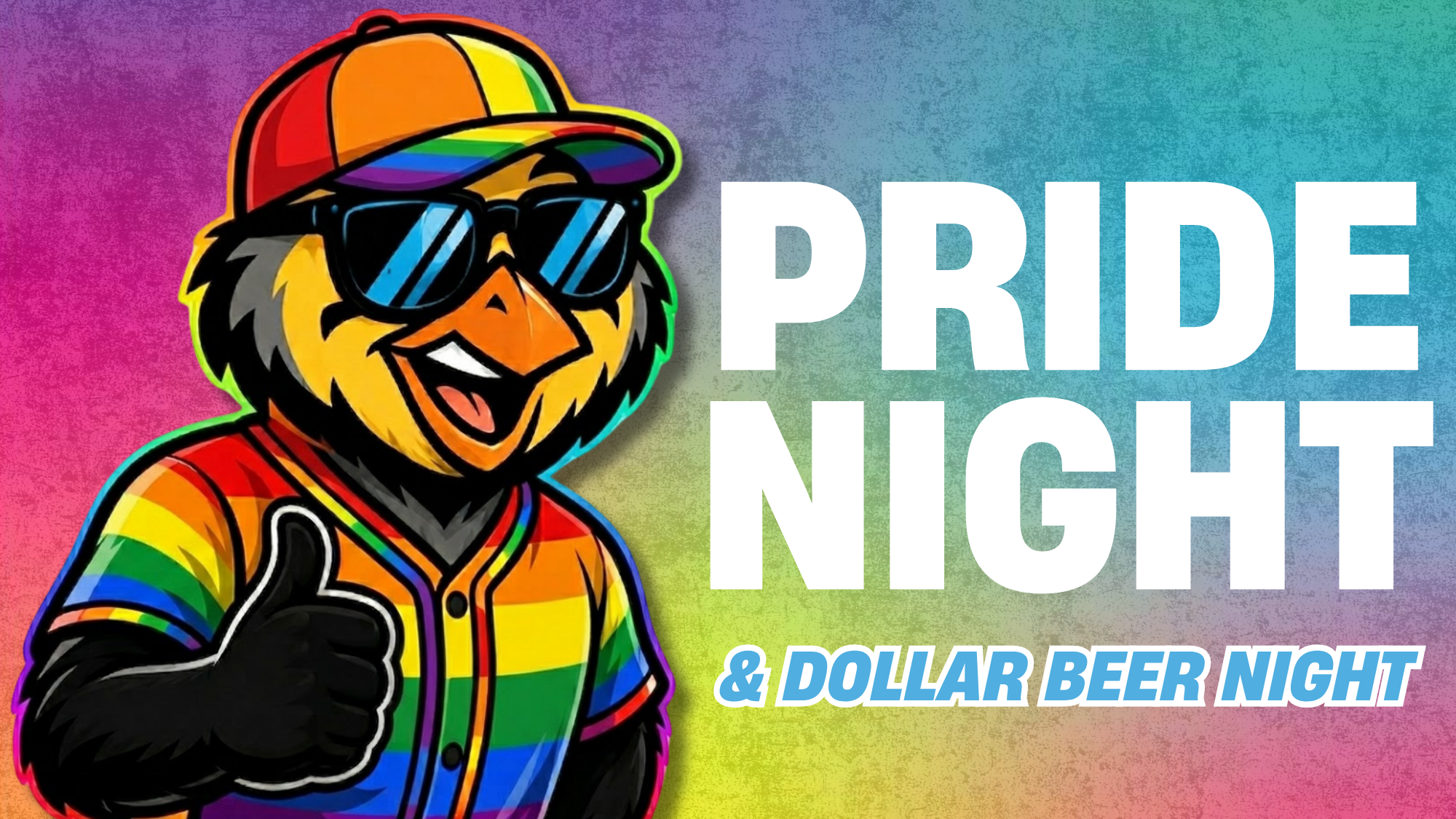 pride night