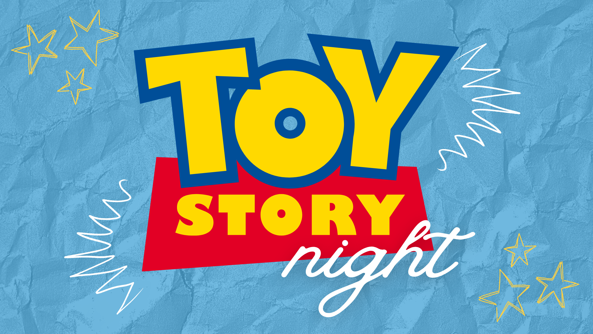 toy story night